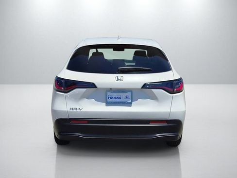 New 2027 Honda HR-V LX image 6