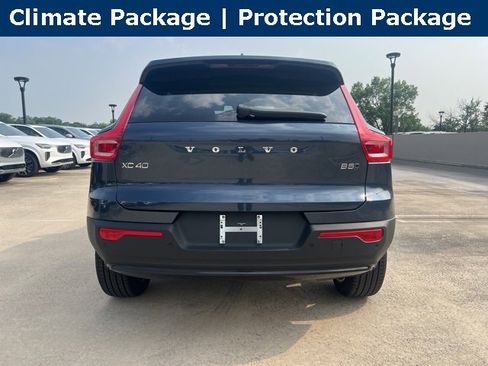 New 2026 Volvo XC40 B5 Ultra w/ Climate Package image 6
