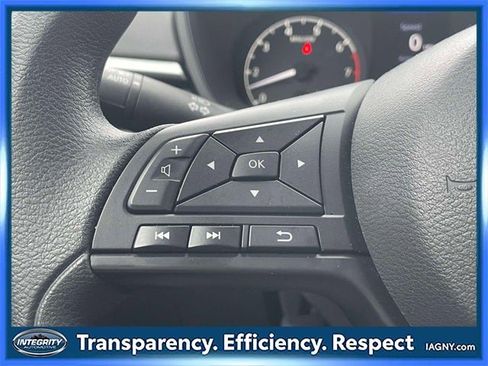 Certified 2025 Nissan Altima 2.5 S image 20