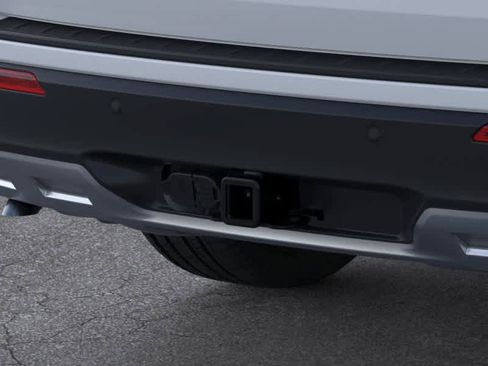 New 2026 Ford Explorer Active w/ Active Comfort Package RWD image 23