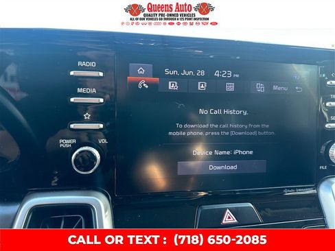 Used 2021 Kia Sorento S AWD/4WD image 40