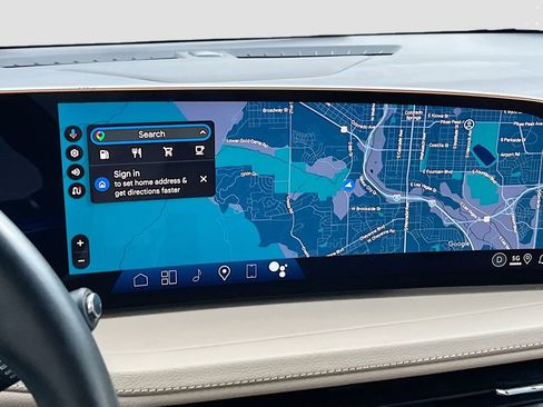 Used 2025 Cadillac XT4 Premium Luxury w/ Technology Package AWD/4WD image 13