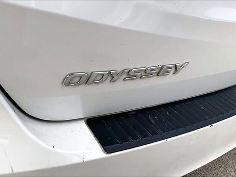 Used 2019 Honda Odyssey EX-L image 29