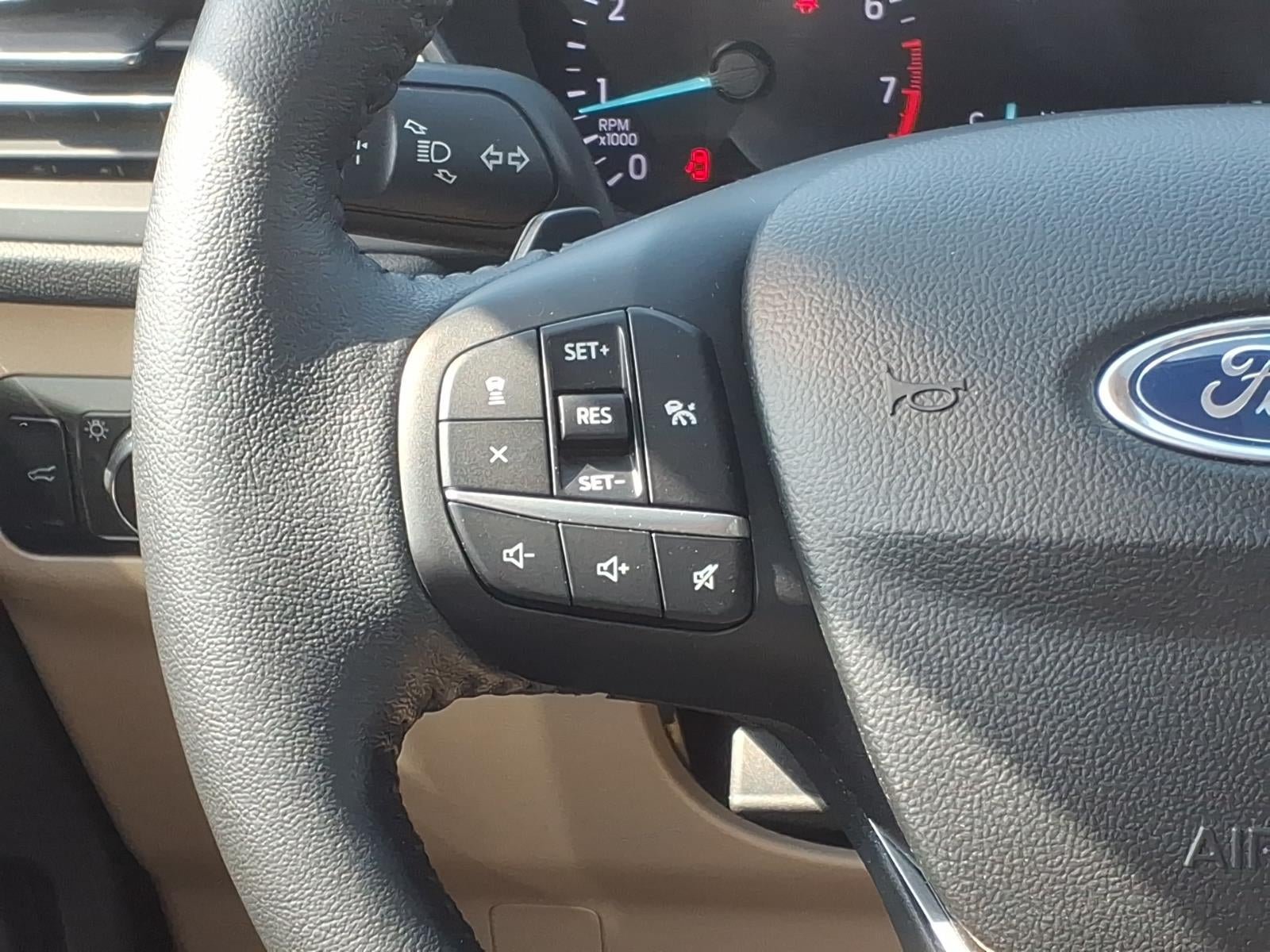Used 2020 Ford Escape SEL AWD/4WD image 10