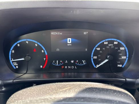 Used 2022 Ford Bronco Sport Big Bend w/ Convenience Package AWD/4WD image 22