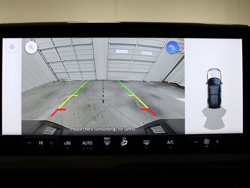 New 2025 Ford Bronco Sport Big Bend image 45