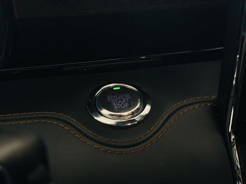 Used 2023 Lincoln Navigator Black Label AWD/4WD image 61