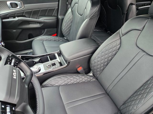 New 2026 Kia Sorento SX Prestige AWD/4WD image 17