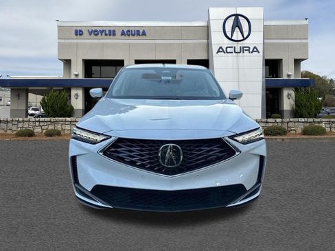 Certified 2026 Acura MDX FWD w/ Technology Package image 2