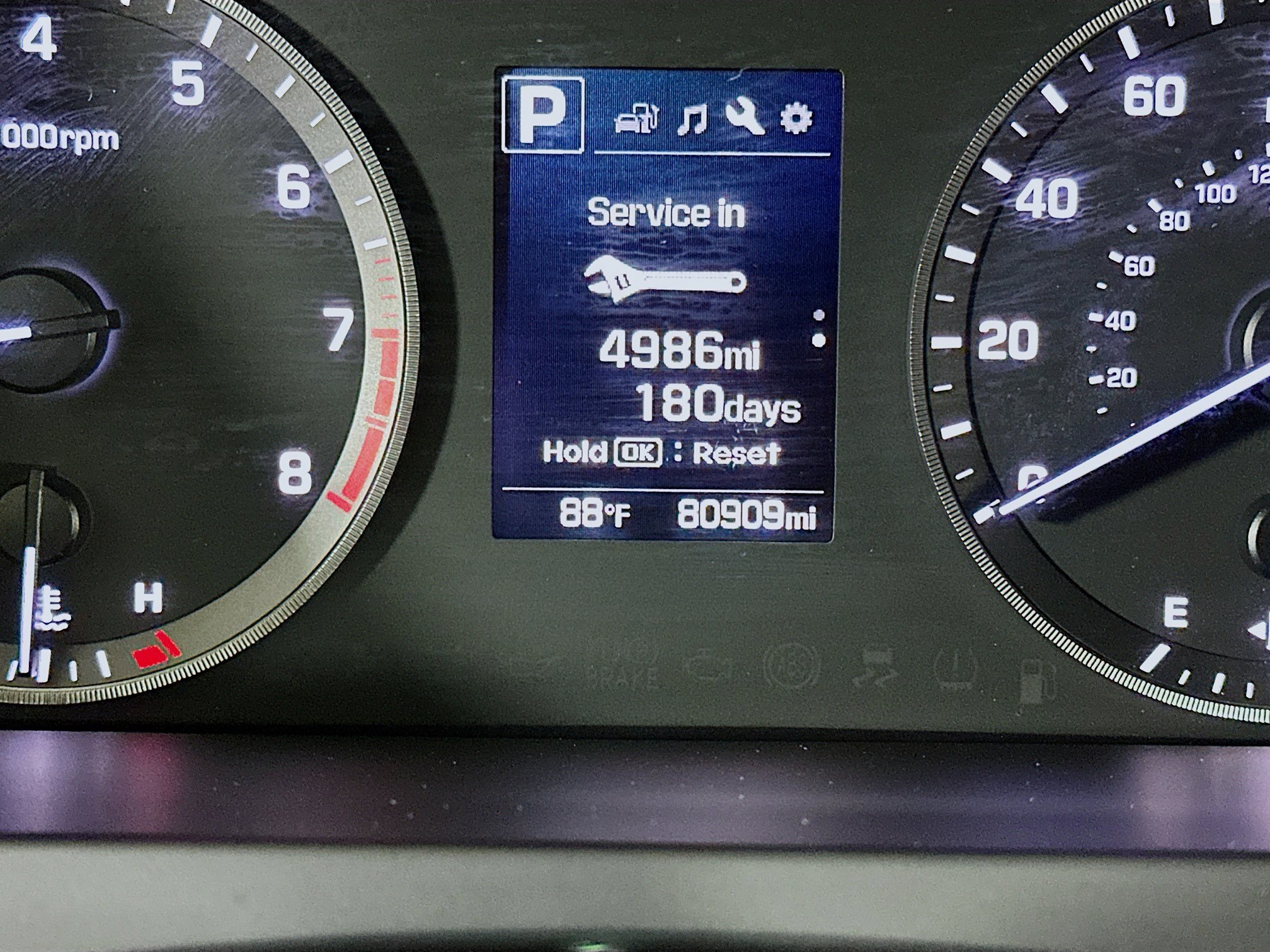 Used 2017 Hyundai Sonata SE FWD image 18