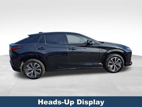 Used 2024 Lexus RZ 450e Premium w/ Technology Package image 10