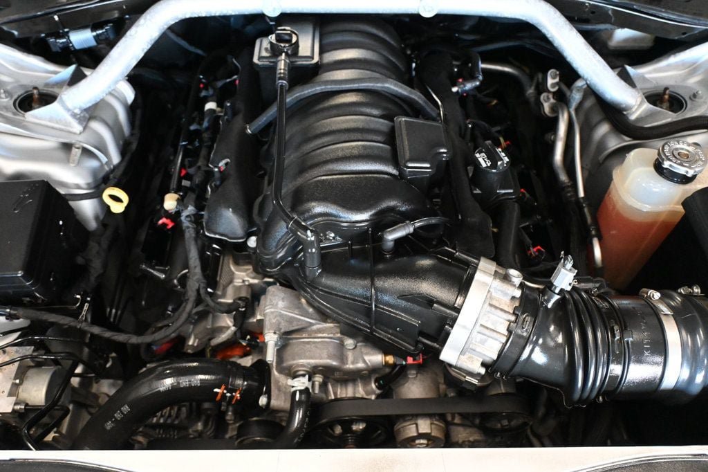 Used 2020 Dodge Charger Scat Pack RWD image 18