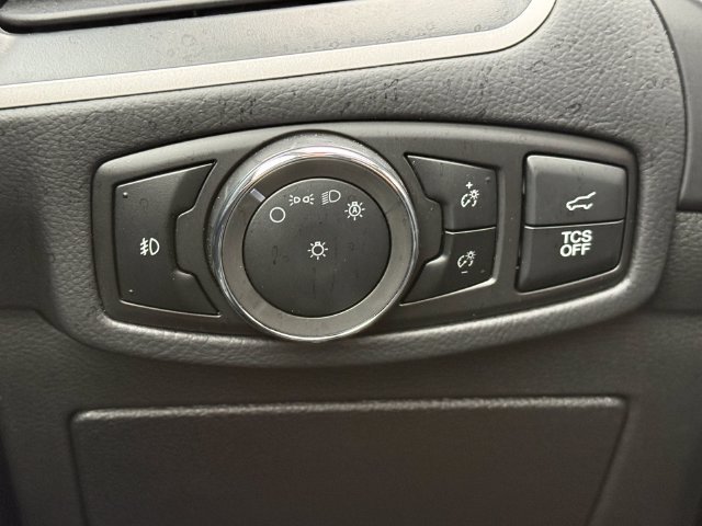 Certified 2024 Ford Edge SEL w/ Convenience Package AWD/4WD image 22