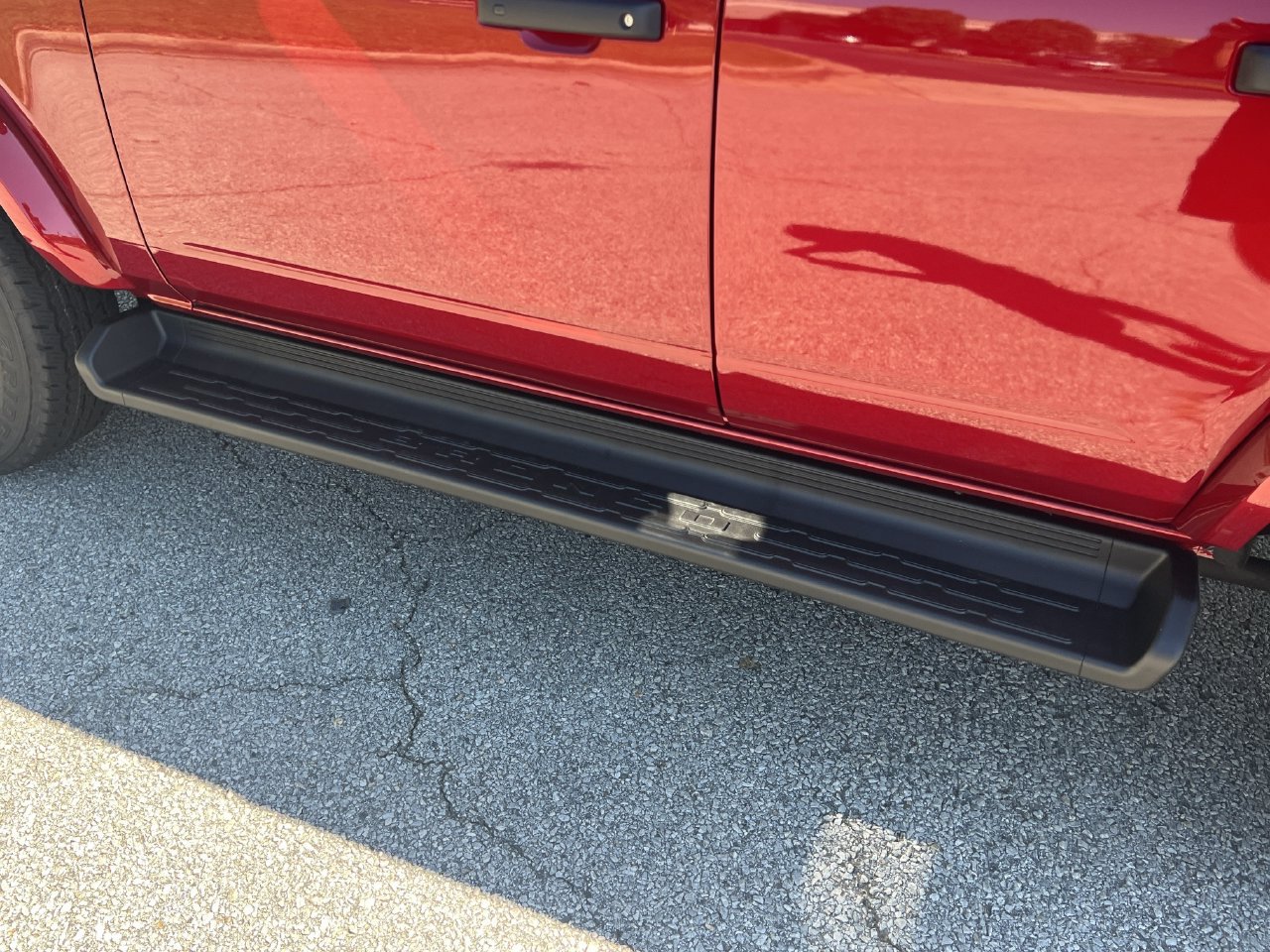 New 2026 Ford Bronco Outer Banks AWD/4WD image 24