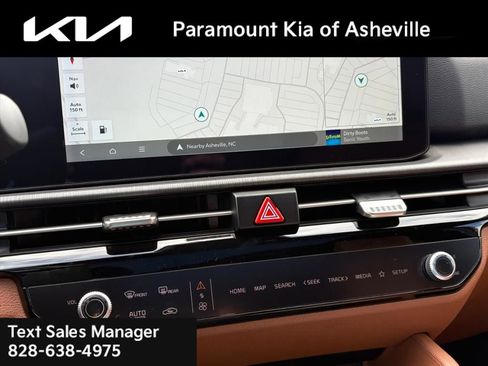 New 2026 Kia Sportage X-Line w/ X-Line Technology Package image 9