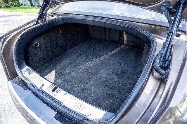 Used 2015 Bentley Flying Spur W12 AWD/4WD image 63