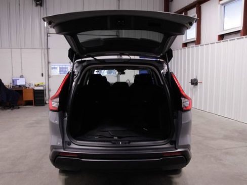 Certified 2023 Honda CR-V EX image 22