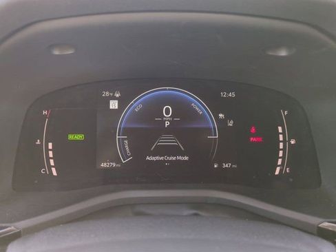 Certified 2025 Toyota Camry LE image 10