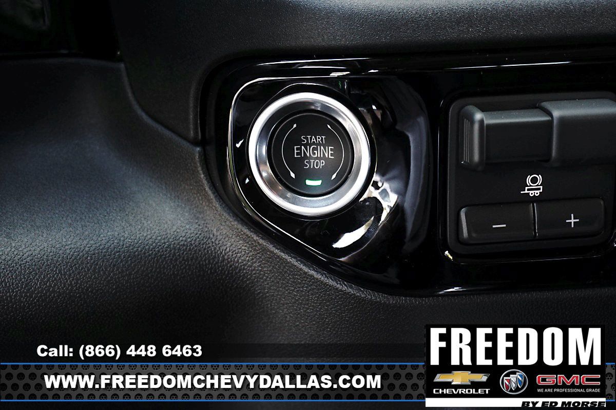 New 2025 GMC Sierra 2500 SLT w/ Texas SLT Premium Package AWD/4WD image 33