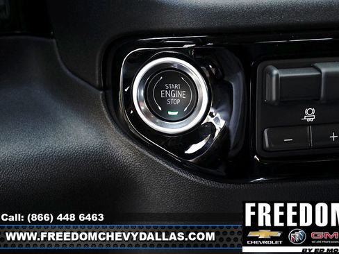 New 2025 GMC Sierra 2500 SLT w/ Texas SLT Premium Package image 33