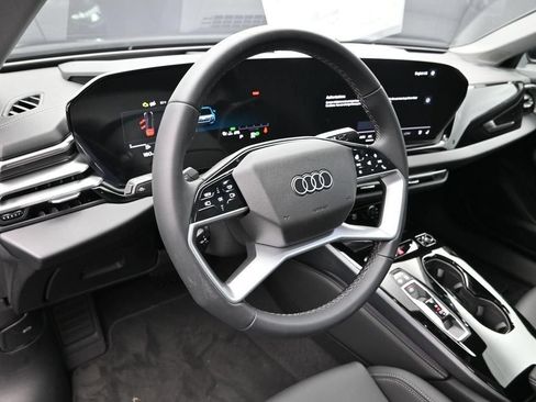 Used 2025 Audi A5 2.0T Premium Plus w/ Premium Plus AWD/4WD image 14
