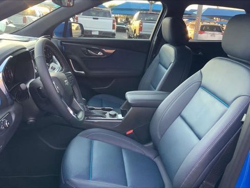 New 2026 Chevrolet Blazer RS w/ Enhanced Convenience Package image 9