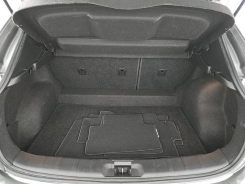 Used 2017 Nissan Rogue Sport S w/ S Appearance Package FWD image 15