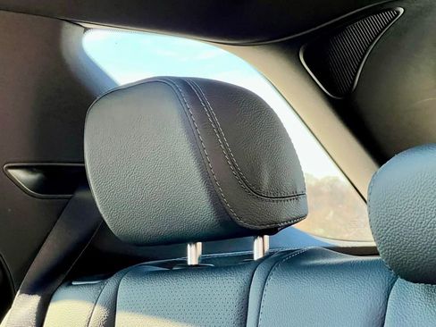 Certified 2022 Mercedes-Benz GLE 350 4MATIC image 21