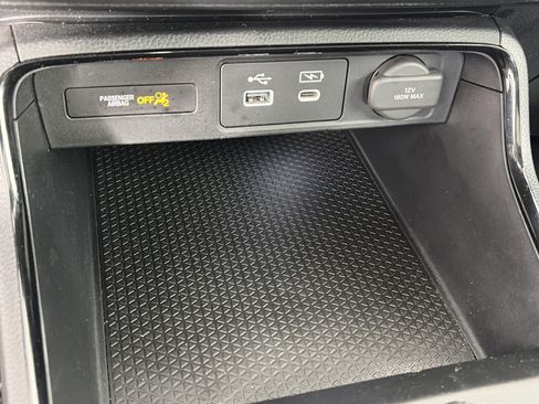 Used 2025 Honda CR-V EX image 22