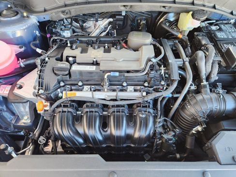 New 2026 Hyundai Tucson SE image 29