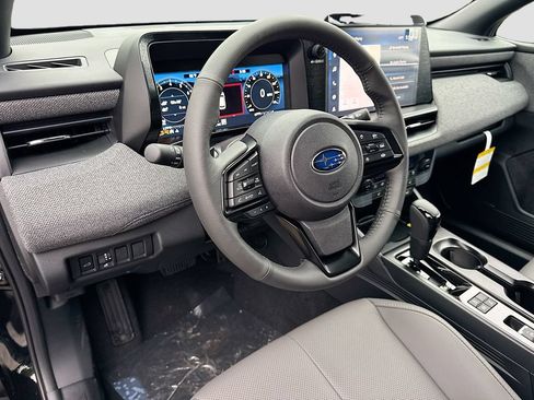 New 2026 Subaru Outback Limited AWD/4WD image 10