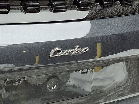 New 2026 Porsche Panamera Turbo image 23