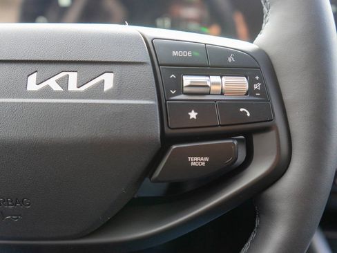 New 2026 Kia Sportage SX Prestige AWD/4WD image 20