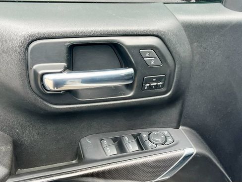 Used 2021 GMC Sierra 1500 AT4 AWD/4WD image 17