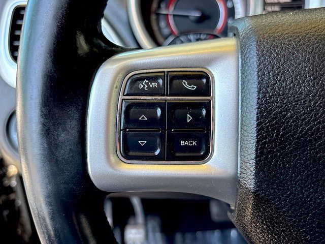 Used 2015 Dodge Journey American Value Package w/ Flexible Seating Group FWD image 19