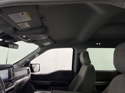 Used 2023 Ford F150 XLT w/ Trailer Tow Package image 23