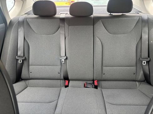 Used 2025 Kia K4 FWD image 37