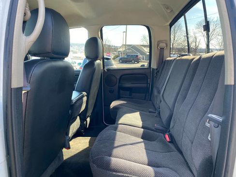 Used 2003 Dodge Ram 2500 Truck ST image 19