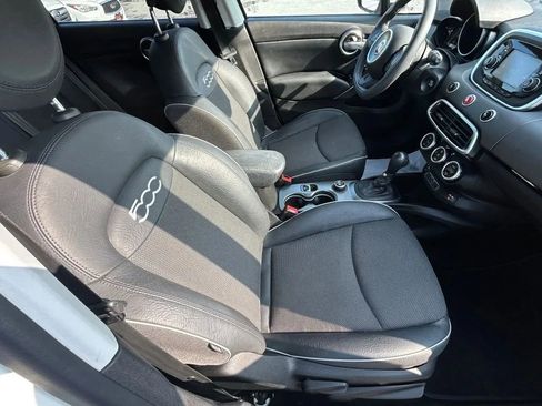 Used 2016 FIAT 500X Trekking image 17
