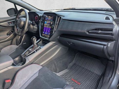 Used 2022 Subaru WRX GT image 20