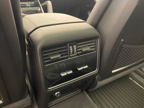 New 2026 Porsche Cayenne AWD/4WD image 15