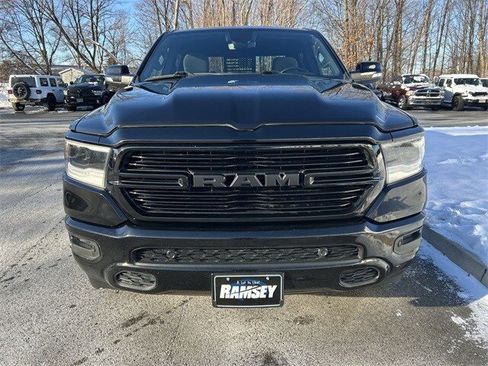 Certified 2019 RAM 1500 Big Horn image 3
