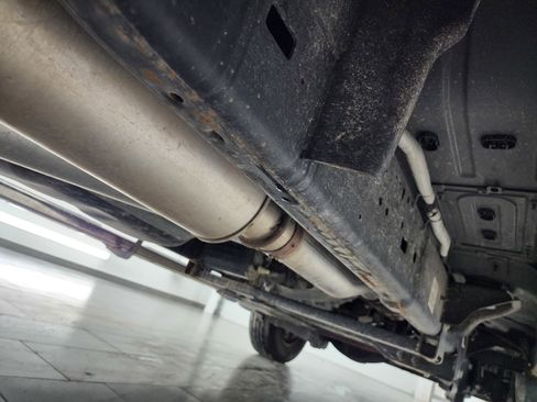 Used 2024 RAM 2500 Tradesman w/ Protection Group image 29