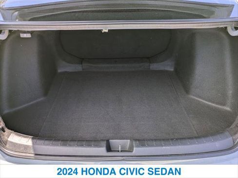 Used 2024 Honda Civic Sport image 23