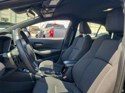 Used 2023 Toyota Corolla SE FWD image 19