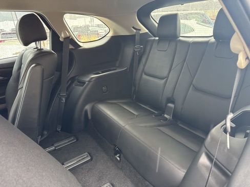 Used 2023 MAZDA CX-9 Touring image 27