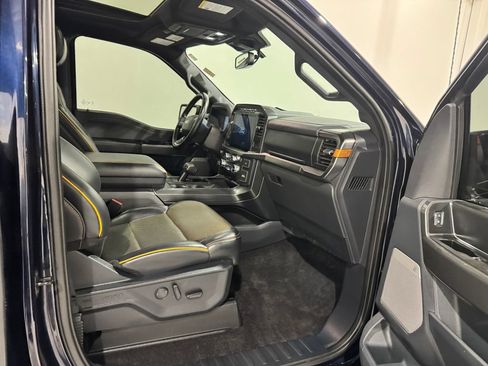 Used 2022 Ford F150 Tremor w/ Equipment Group 402A High AWD/4WD image 24