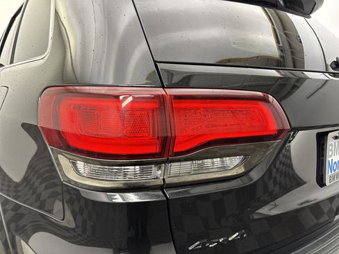 Used 2016 Jeep Grand Cherokee High Altitude image 19