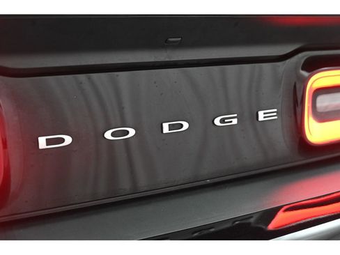 Used 2019 Dodge Challenger SXT w/ Blacktop Package image 36