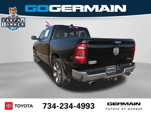 Used 2019 RAM 1500 Limited image 10